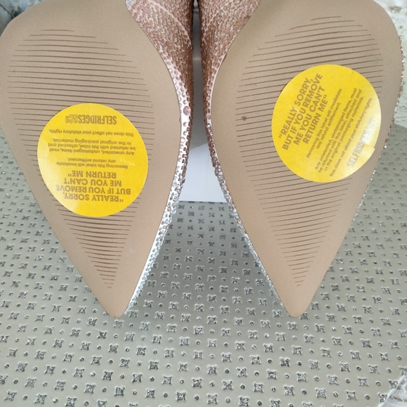 Aldo Stessy pink pumps - Picture 7 of 16